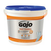 Gojo Hand Cleaner Wipes 225Ct 6299-02